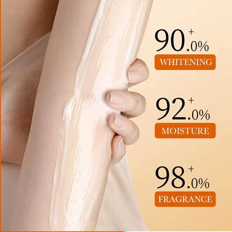 Body Lotion Manufacturer - Vitamin E Hyaluronic Acid Nourishing Sun Protector All Skin Types