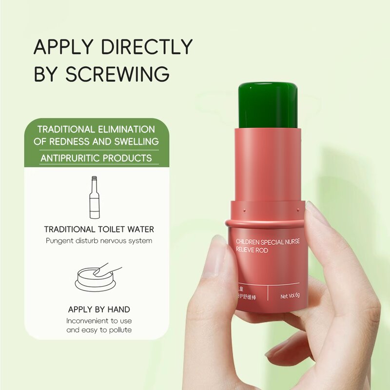 Face Mud Stick Manufacturer - Natural Anti-Acne Vitamin C Collagen Avocado Brightening & Private Label