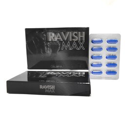 Maca Capsules Manufacturer - Natural Herbal Men's Health Support Supplements Wholesale