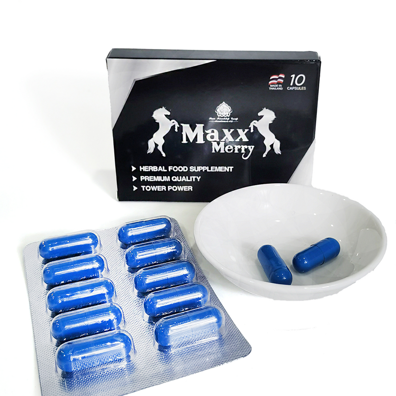 Maca Capsules Manufacturer - Power Energy Maca Tribulus Extract Capsules OEM/ODM