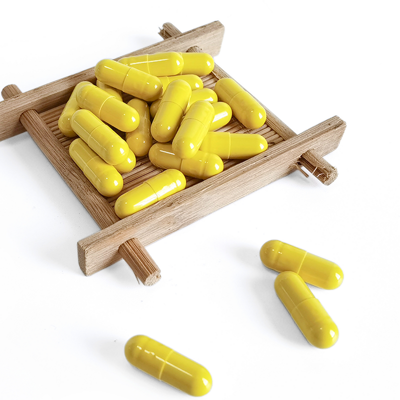 Herbal Capsules Manufacturer - Adult Herbal Supplements OEM Custom Label Free Samples