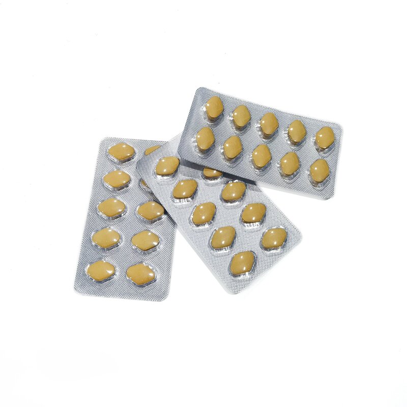 Herbal Pills Manufacturer - 2025 Natural Dietary Supplement Male Vitality Enhancement