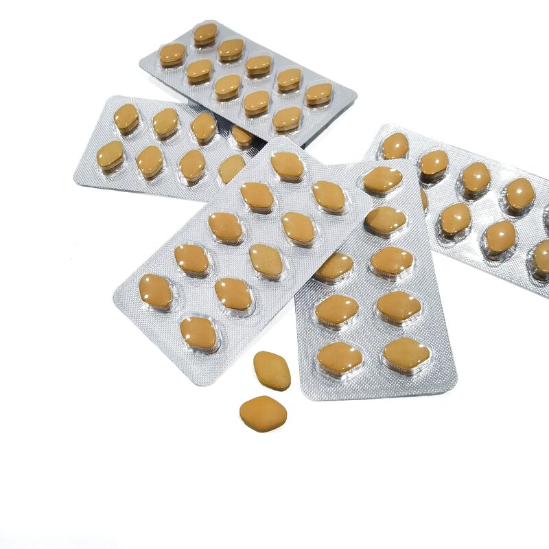Dietary Supplement Tablets Manufacturer - Cheapest OEM/ODM Low MOQ Customized Tablets