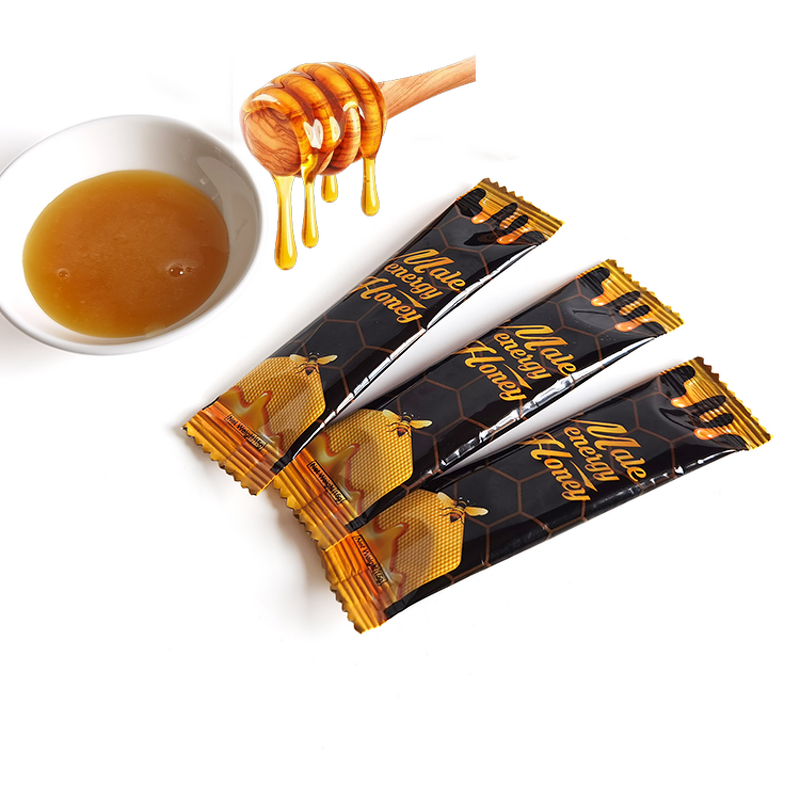 Royal Honey Manufacturer - Men's Private Area Nutritional VIP Herbal Supplement Wholesale High Demand