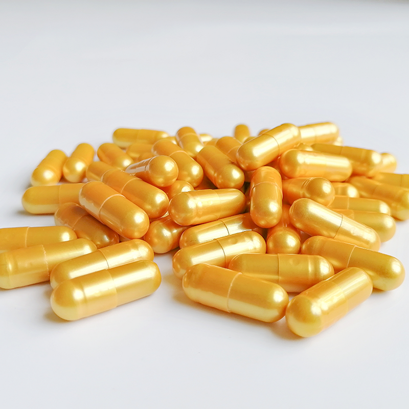 Male Herbal Products Manufacturer - 2025 Europe Best Selling Immunity Health Care Natural