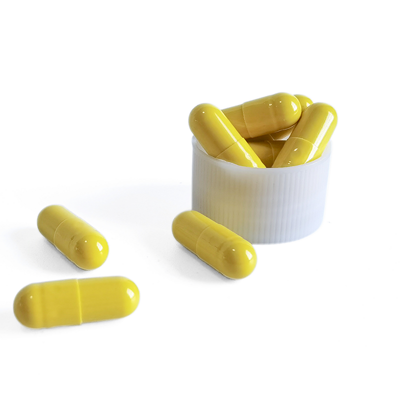 Herbal Capsules Manufacturer - Adult Herbal Supplements OEM Custom Label Free Samples