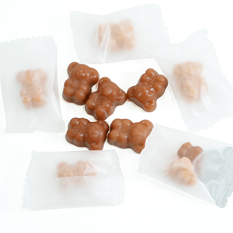 Sugar Free Gummies Manufacturer - Organic Energy Supplement Healthy Diet & OEM Private Label