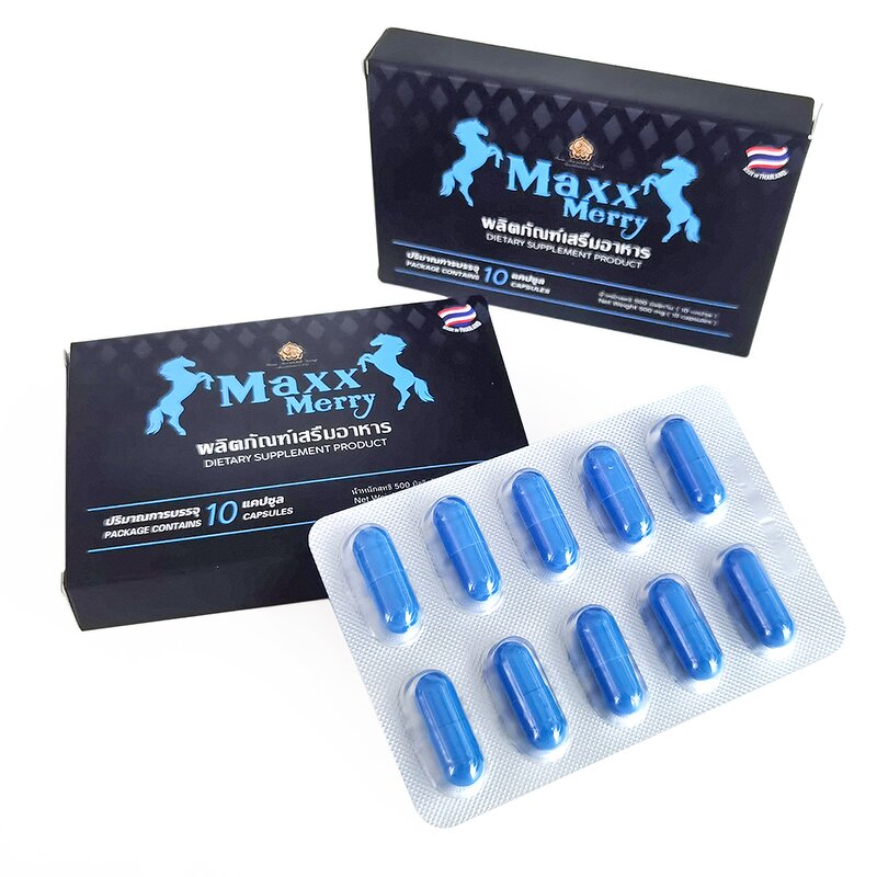 Men's Herbal Capsules Manufacturer - High Quality Herbal Supplements Hot Sale Wholesale