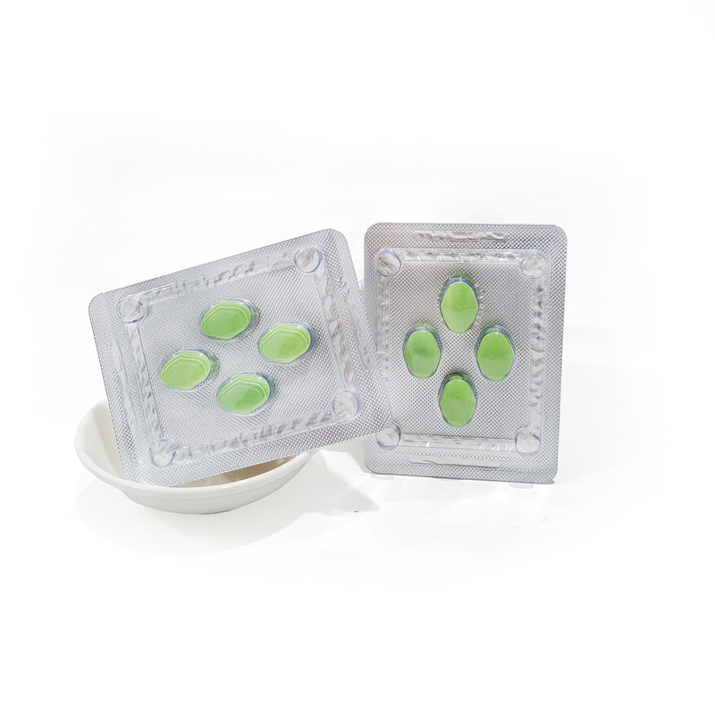 Men's Supplement Pills Manufacturer - Herbal Health Supplement OEM Custom Factory Wholesale