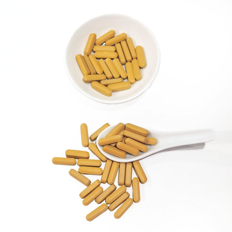 Herbal Tablets Manufacturer - 2025 Europe Best Selling Healthy Dietary Supplement