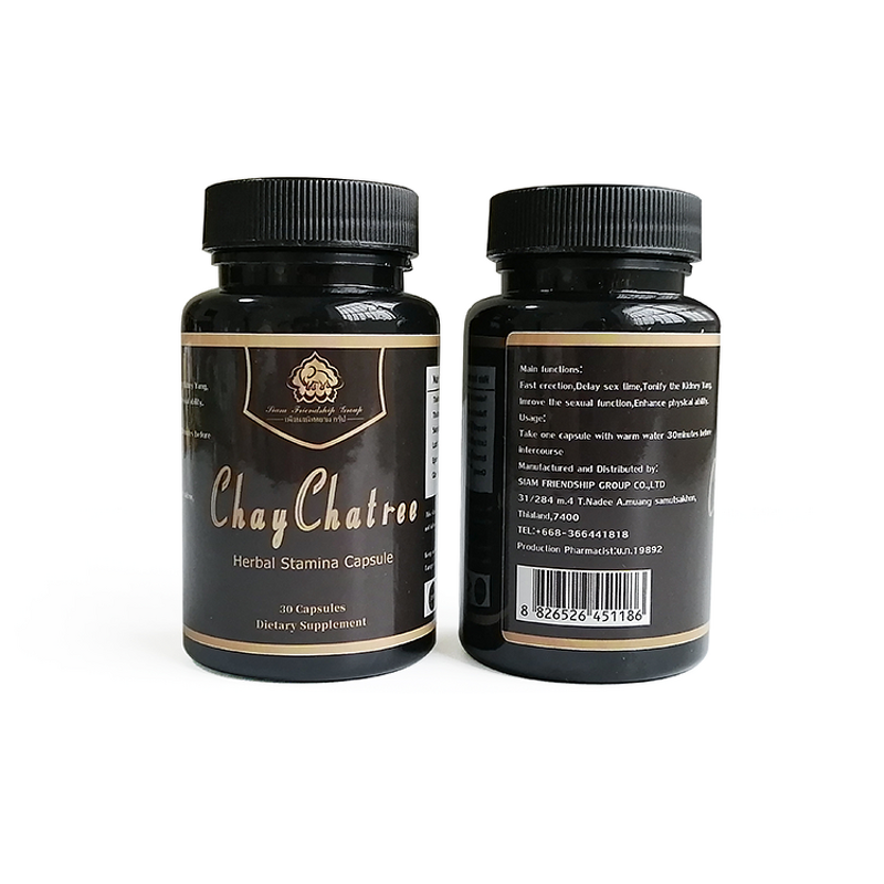 Herbal Tonic Capsules Manufacturer - 30pill 500mg Herbal Supplement Low MOQ Hot Sale