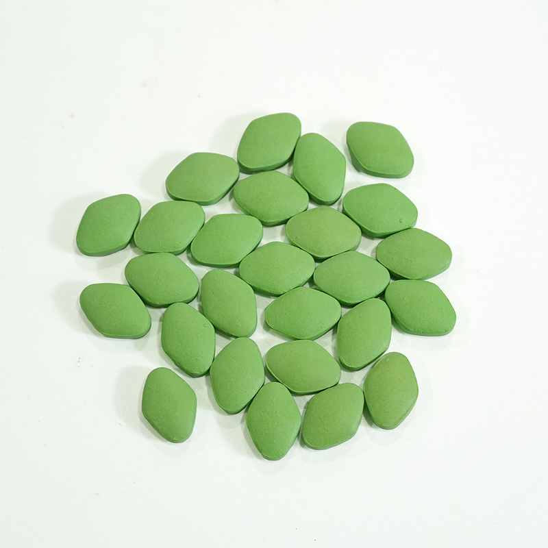 Herbal Care Pills Manufacturer - Cheapest OEM/ODM Low MOQ Customized Health Care Pill