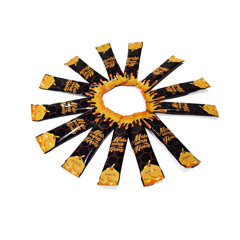 Royal Honey Manufacturer - Herbal VIP Male Vital King Honey Products Wholesale