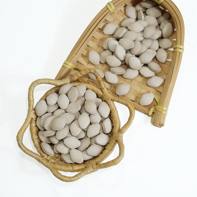 Herbal Pills Manufacturer - 2025 Best-selling Natural Health Supplement Factory Wholesale