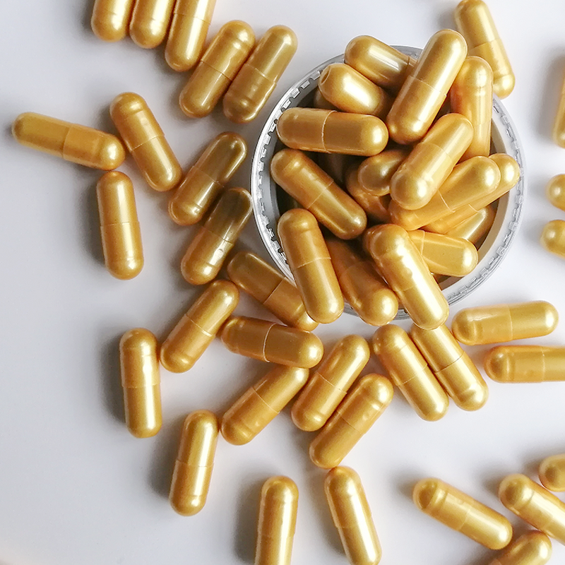 Male Herbal Products Manufacturer - 2025 Europe Best Selling Immunity Health Care Natural