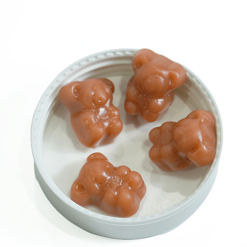 Ashwagandha Gummies Manufacturer - Organic Individually Packaged & Private Label Supplement