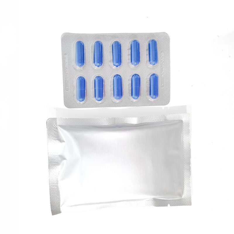 Epimedium Capsules Manufacturer - Man Power Long Time Health Supplement OEM Herbal