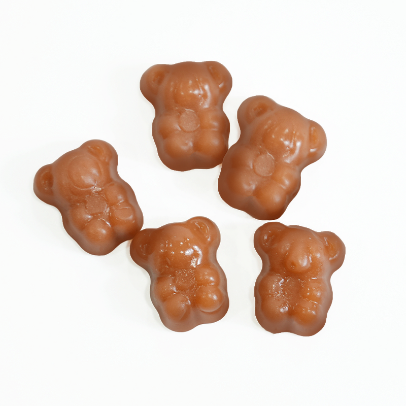 Sugar Free Gummies Manufacturer - Organic Energy Supplement Healthy Diet & OEM Private Label