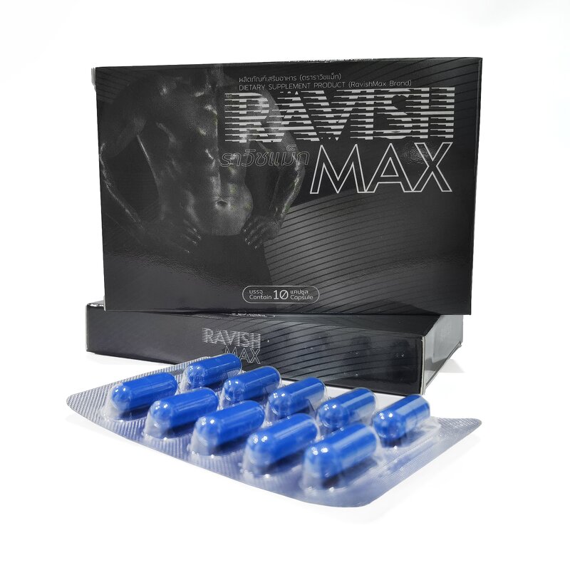 Maca Capsules Manufacturer - Natural Herbal Men's Health Support Supplements Wholesale