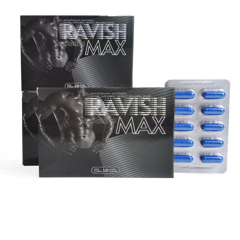 Epimedium Capsules Manufacturer - Man Power Long Time Health Supplement OEM Herbal