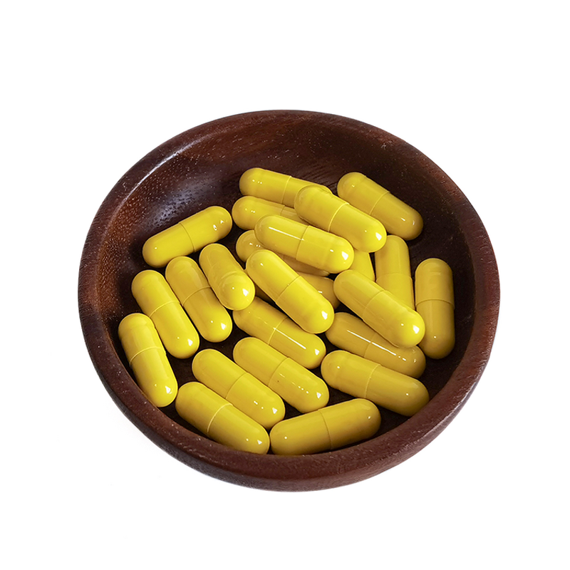 Herbal Capsules Manufacturer - Adult Herbal Supplements OEM Custom Label Free Samples