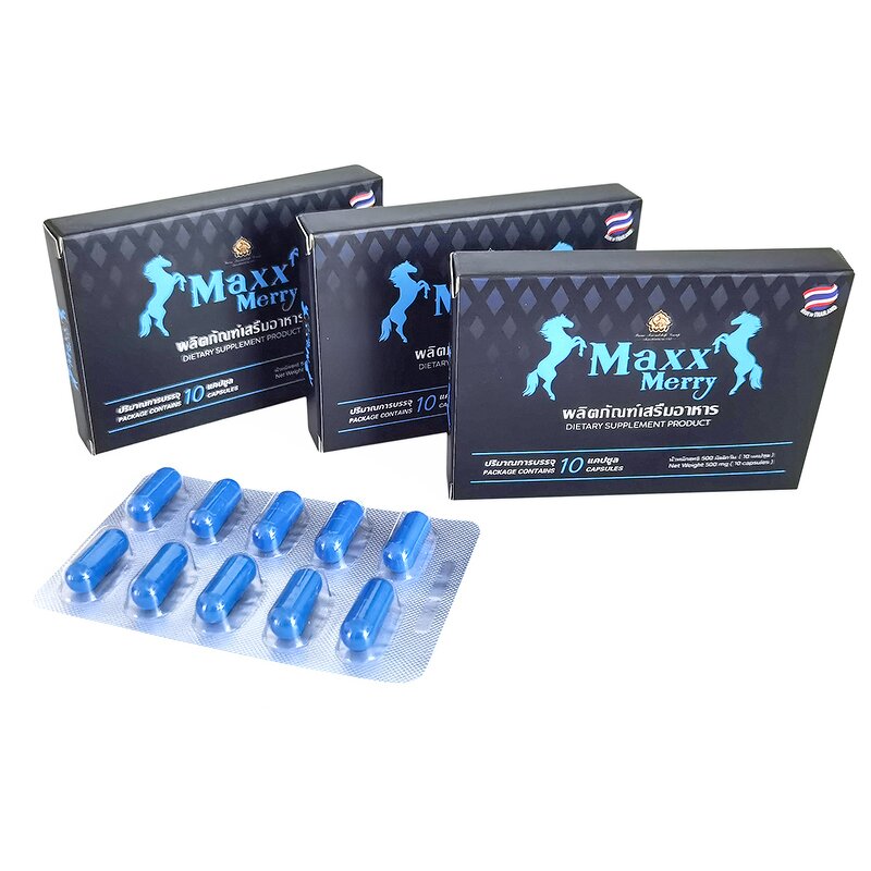 Men's Herbal Capsules Manufacturer - High Quality Herbal Supplements Hot Sale Wholesale