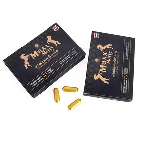 Horny Goat Weed Capsules Manufacturer - Men Health Supplement OEM Custom Formula