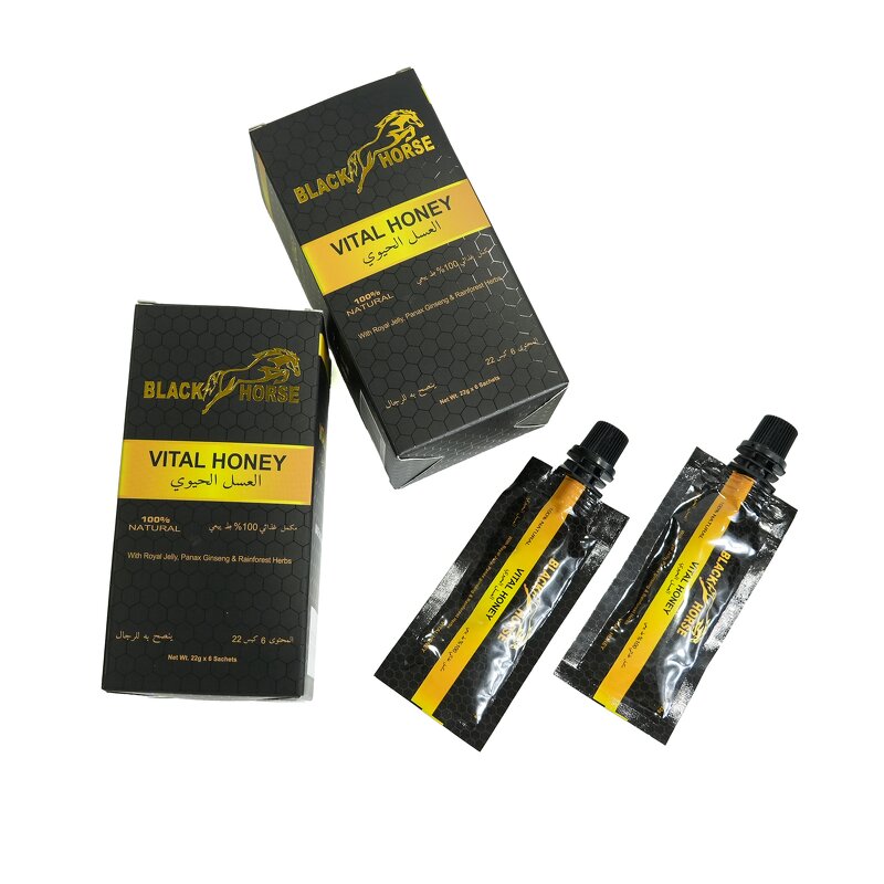 Royal Honey Manufacturer - Energy Supplement Most Popular Products Honey for Man Wholesale