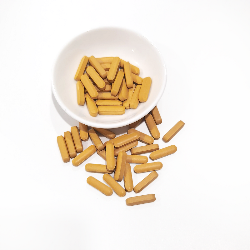 Herbal Tablets Manufacturer - 2025 Europe Best Selling Healthy Dietary Supplement