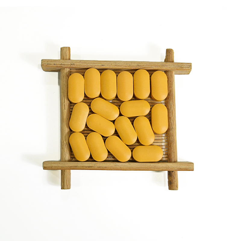 Men's Supplement Pills Manufacturer - 2025 Europe Best Selling Health Supplement Pills