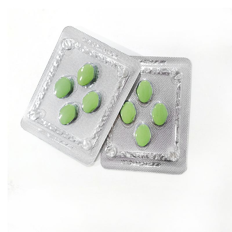 Men's Supplement Pills Manufacturer - Herbal Health Supplement OEM Custom Factory Wholesale