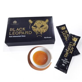 Royal Honey Manufacturer - 2025 Europe Best Selling Premium Golden Bee Honey Men's VIP