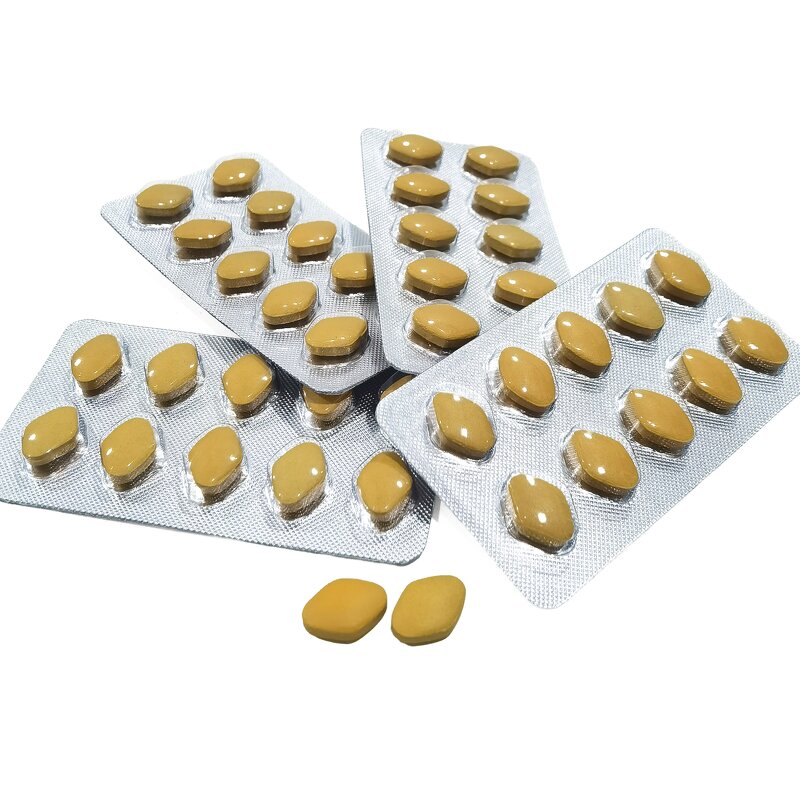 Dietary Supplement Tablets Manufacturer - Cheapest OEM/ODM Low MOQ Customized Tablets