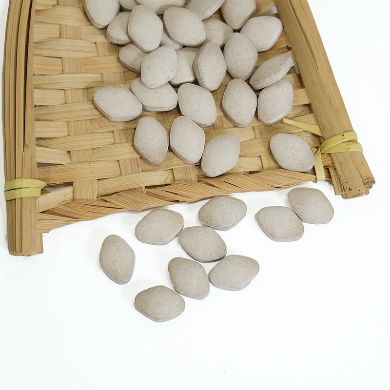 Men's Herbal Pills Manufacturer - Natural Dietary Supplement Factory Wholesale Hot Selling