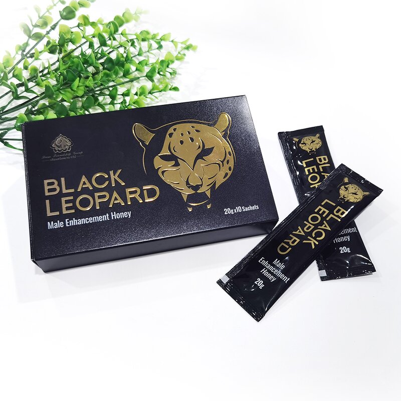 Royal Honey Manufacturer - Men's VIP Natural Honey Health Food Factory Wholesale