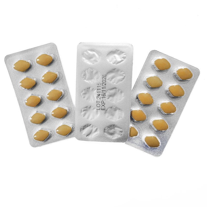 Dietary Supplement Tablets Manufacturer - Cheapest OEM/ODM Low MOQ Customized Tablets