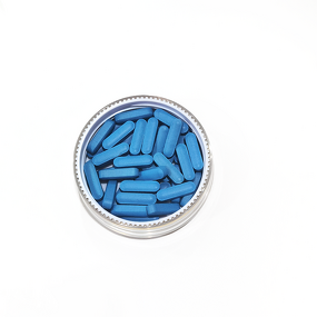 Men's Health Pills Manufacturer - Blue Pills Private Label Free Design Best Supplier