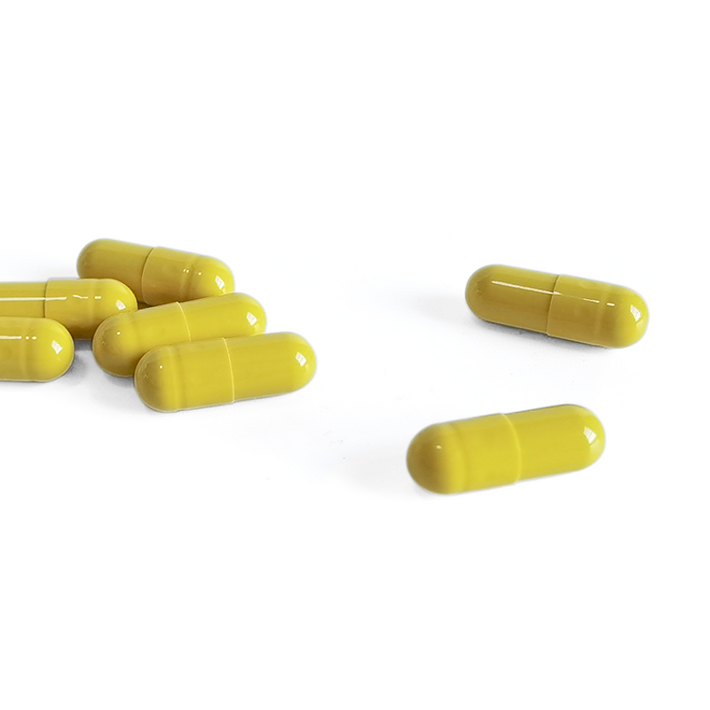 Herbal Capsules Manufacturer - Adult Herbal Supplements OEM Custom Label Free Samples