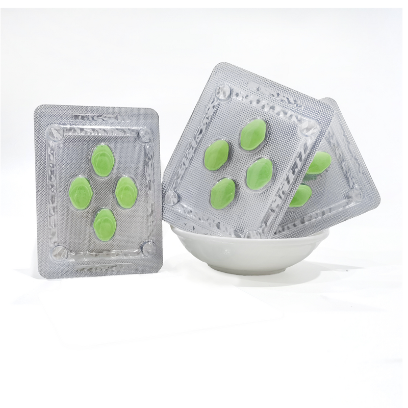 Supplements Manufacturer - Capsules Tablets Pills Variety Products Factory Stock Supply