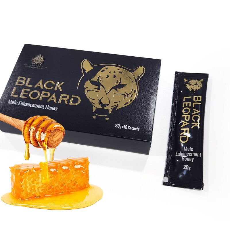 Royal Honey Manufacturer - Premium VIP Men's Healthy Food Oral Liquid Adult Factory Wholesale Hot Sale