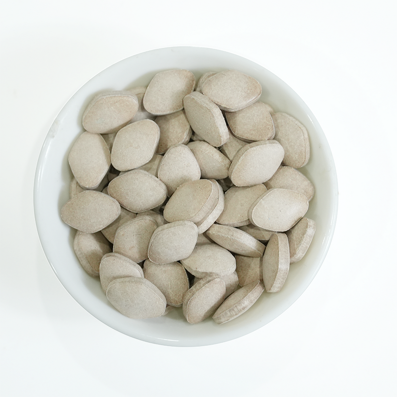 Herbal Pills Manufacturer - 2025 Best-selling Natural Health Supplement Factory Wholesale