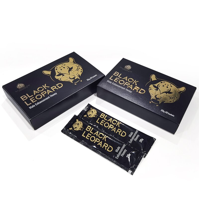 Royal Honey Manufacturer - Premium VIP Men's Healthy Food Oral Liquid Adult Factory Wholesale Hot Sale