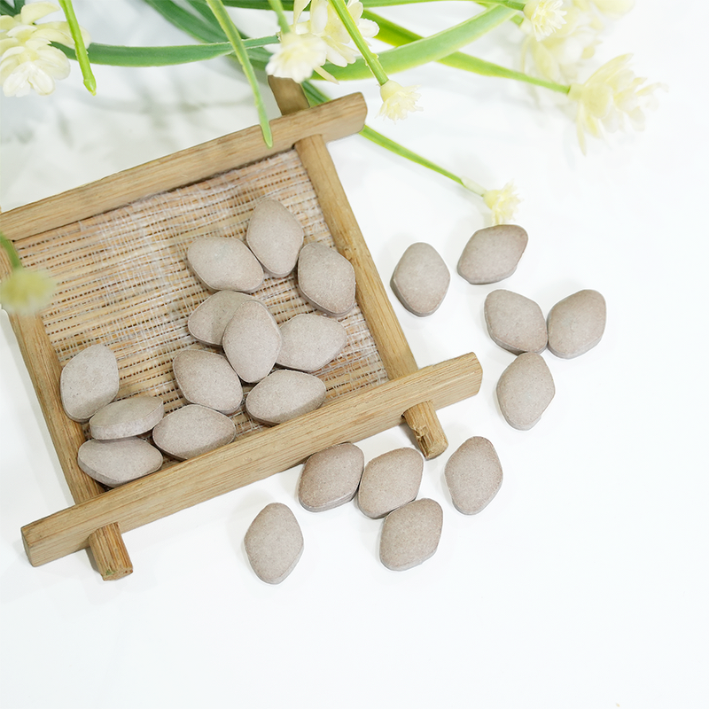 Herbal Pills Manufacturer - 2025 Best-selling Natural Health Supplement Factory Wholesale