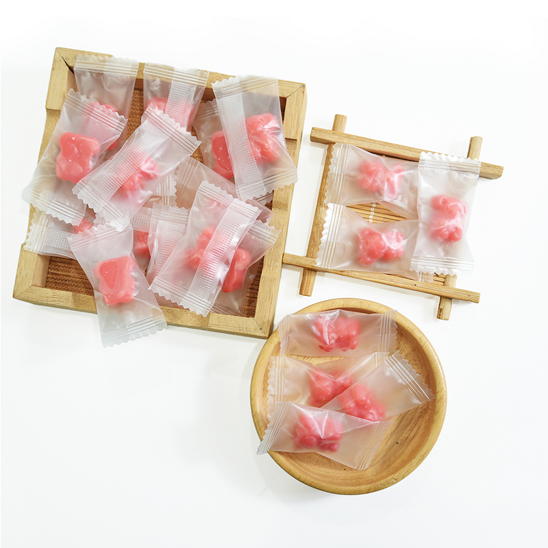 Ashwagandha Gummies Manufacturer - Dietary Fiber Health Wellness & OEM/ODM Private Label