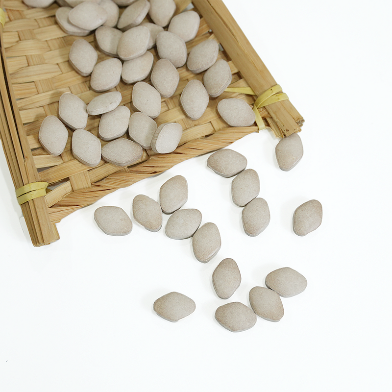 Herbal Pills Manufacturer - 2025 Best-selling Natural Health Supplement Factory Wholesale