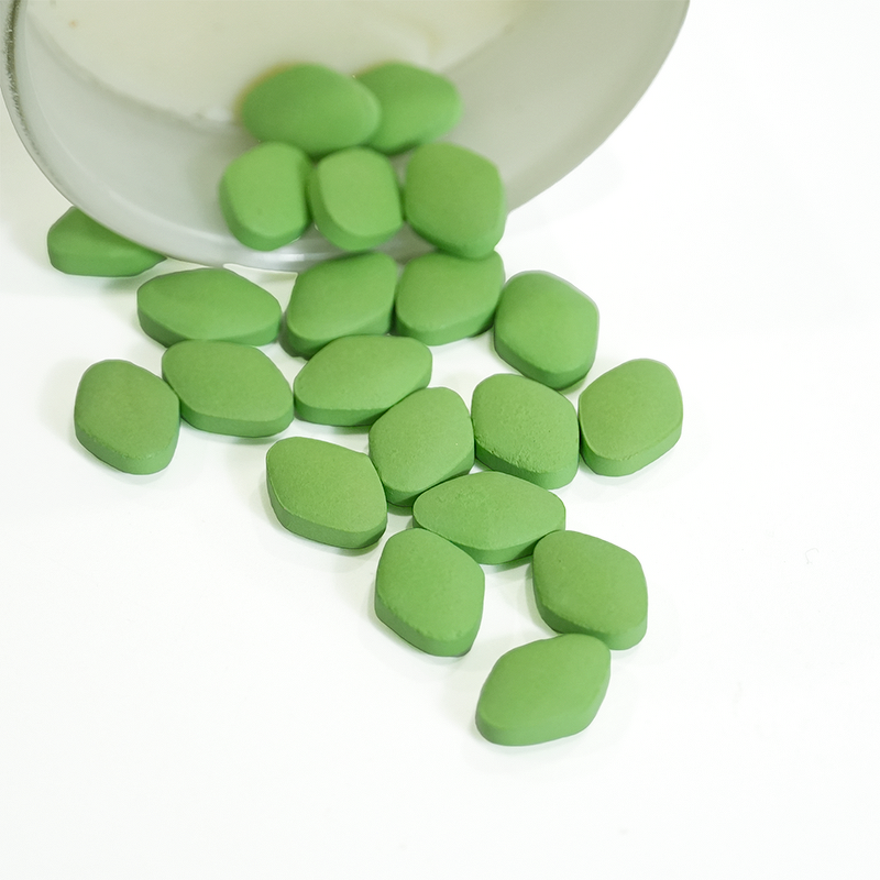 Herbal Care Pills Manufacturer - Cheapest OEM/ODM Low MOQ Customized Health Care Pill