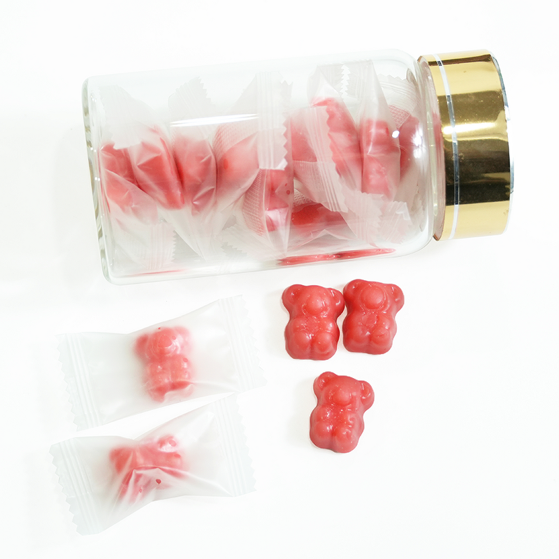 Maca Energy Gummies Manufacturer - Supplement for Men Women Wholesale Custom Private Label