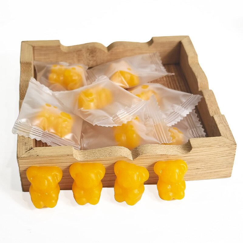 Ashwagandha Gummies Manufacturer - 2025 EU Hot Selling Supplement OEM/ODM Customized