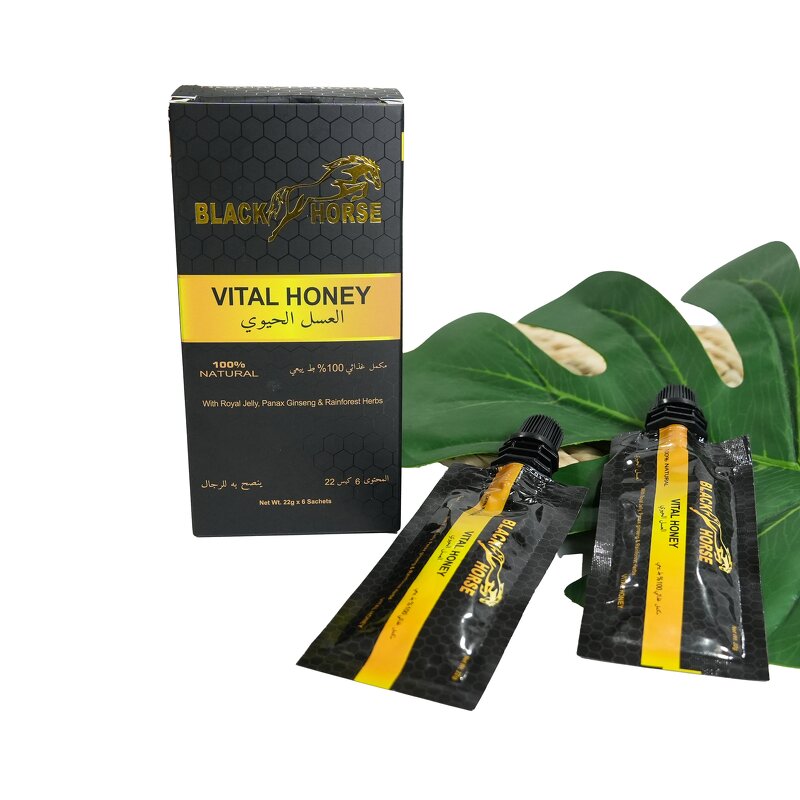 Royal Honey Manufacturer - Energy Supplement Most Popular Products Honey for Man Wholesale