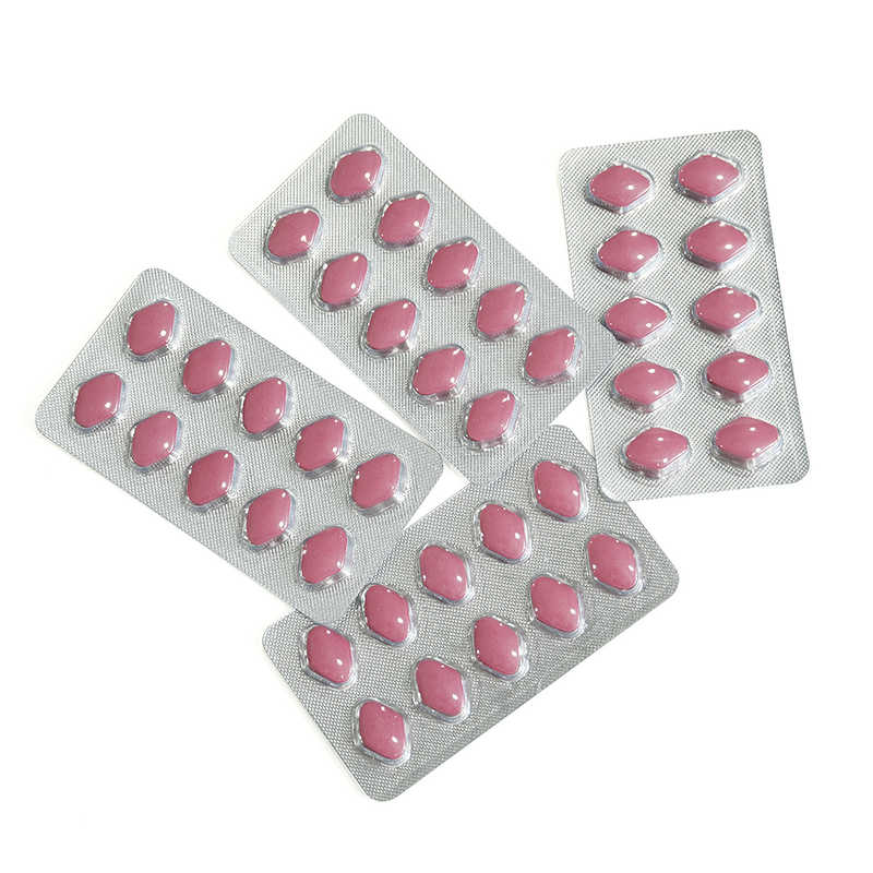 Men's Herbal Tablets Manufacturer - Natural Health Supplements OEM/ODM Free Samples Custom